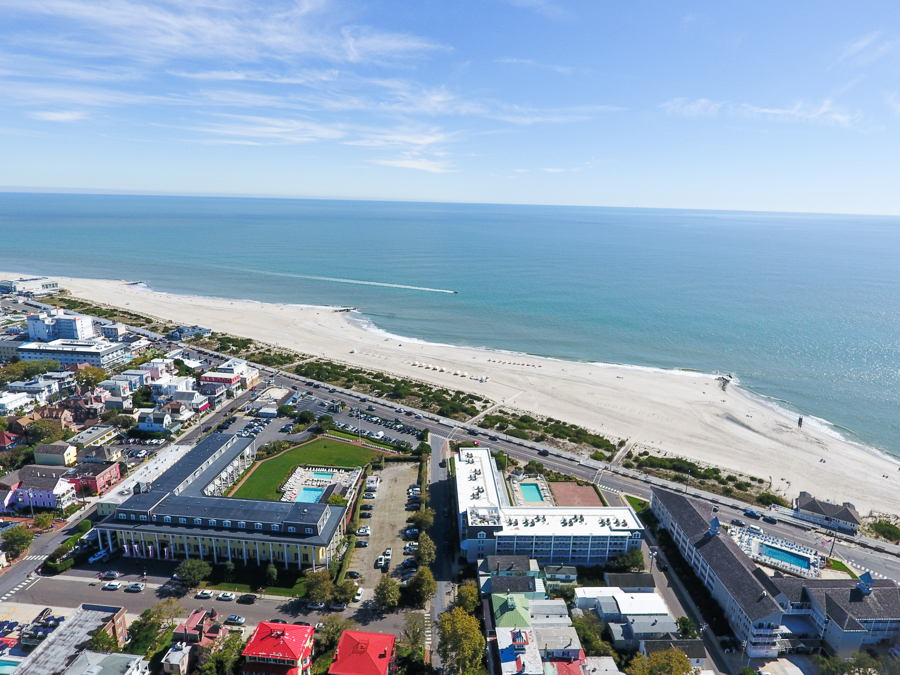 Century 21 Gilmartin & Company Cape May Vacations